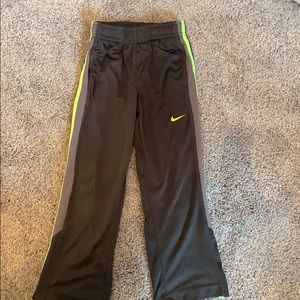 Nike sweats
